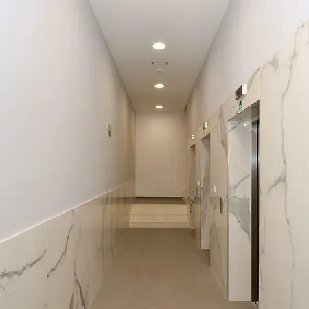 Apartmán Brand New Luxury Blue Gallery *