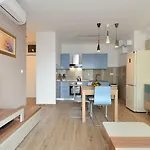 Brand New Luxury Blue Gallery *