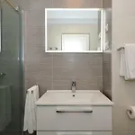 Διαμέρισμα Brand New Luxury Blue Gallery *